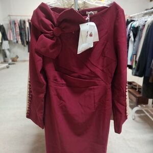 Dress FEHAUTE